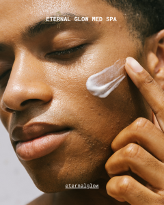Brotox for Men – The Wrinkle Relaxer